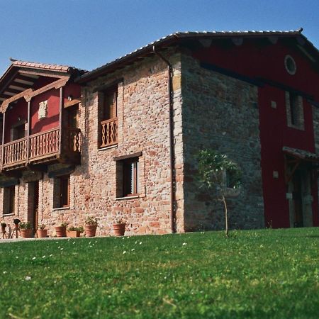 Apartamentos Rurales El Mirador De Cazanes Esterno foto