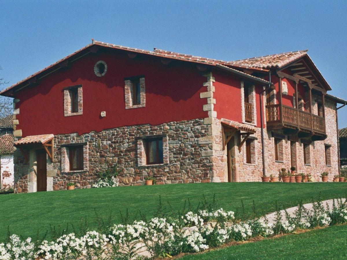 Apartamentos Rurales El Mirador De Cazanes Esterno foto