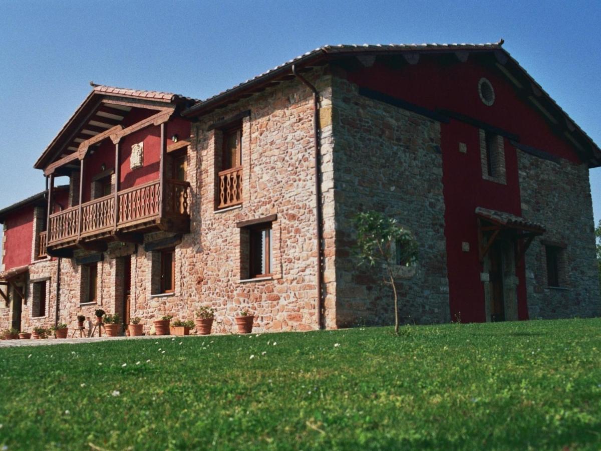 Apartamentos Rurales El Mirador De Cazanes Esterno foto