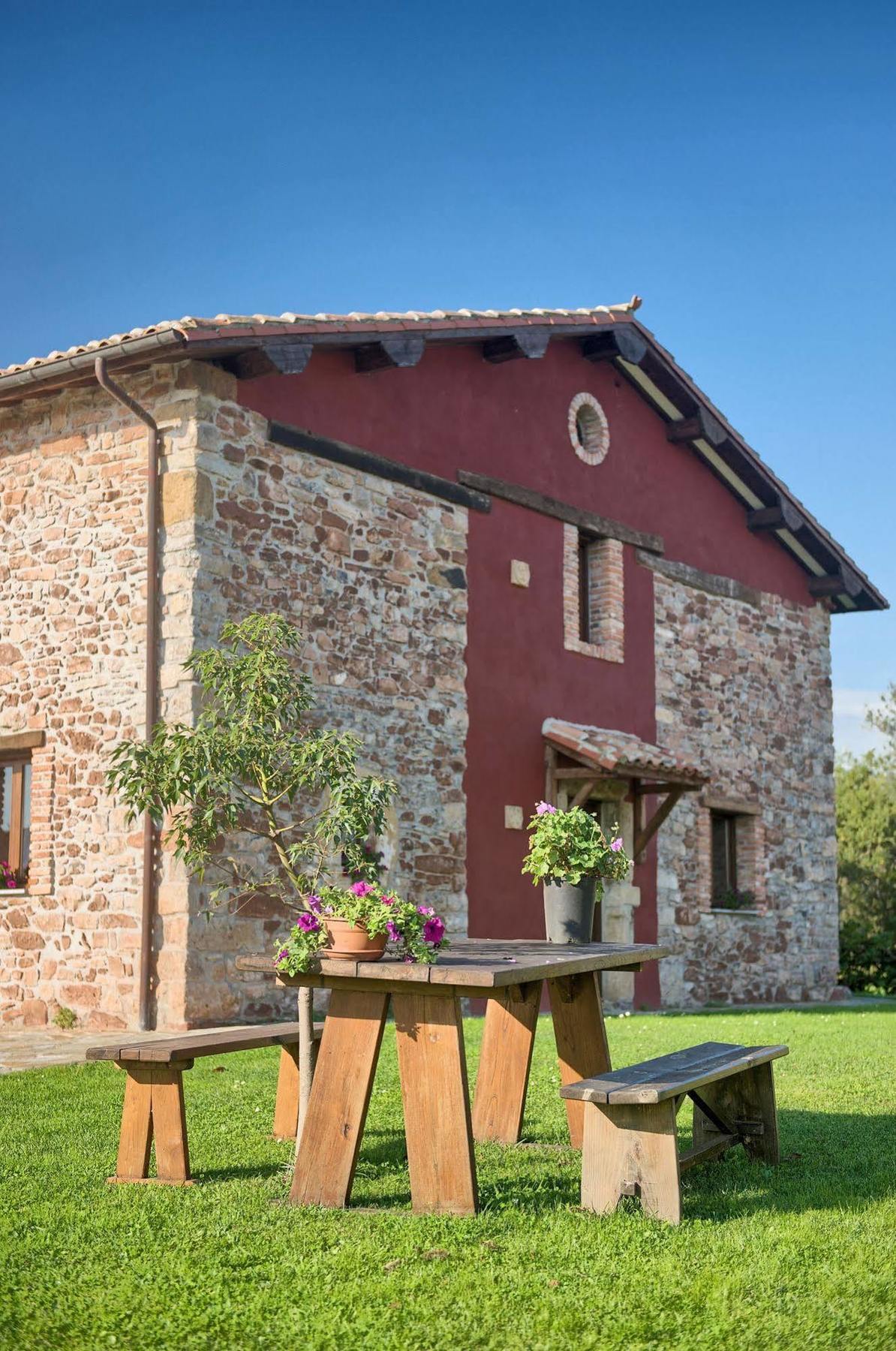 Apartamentos Rurales El Mirador De Cazanes Esterno foto