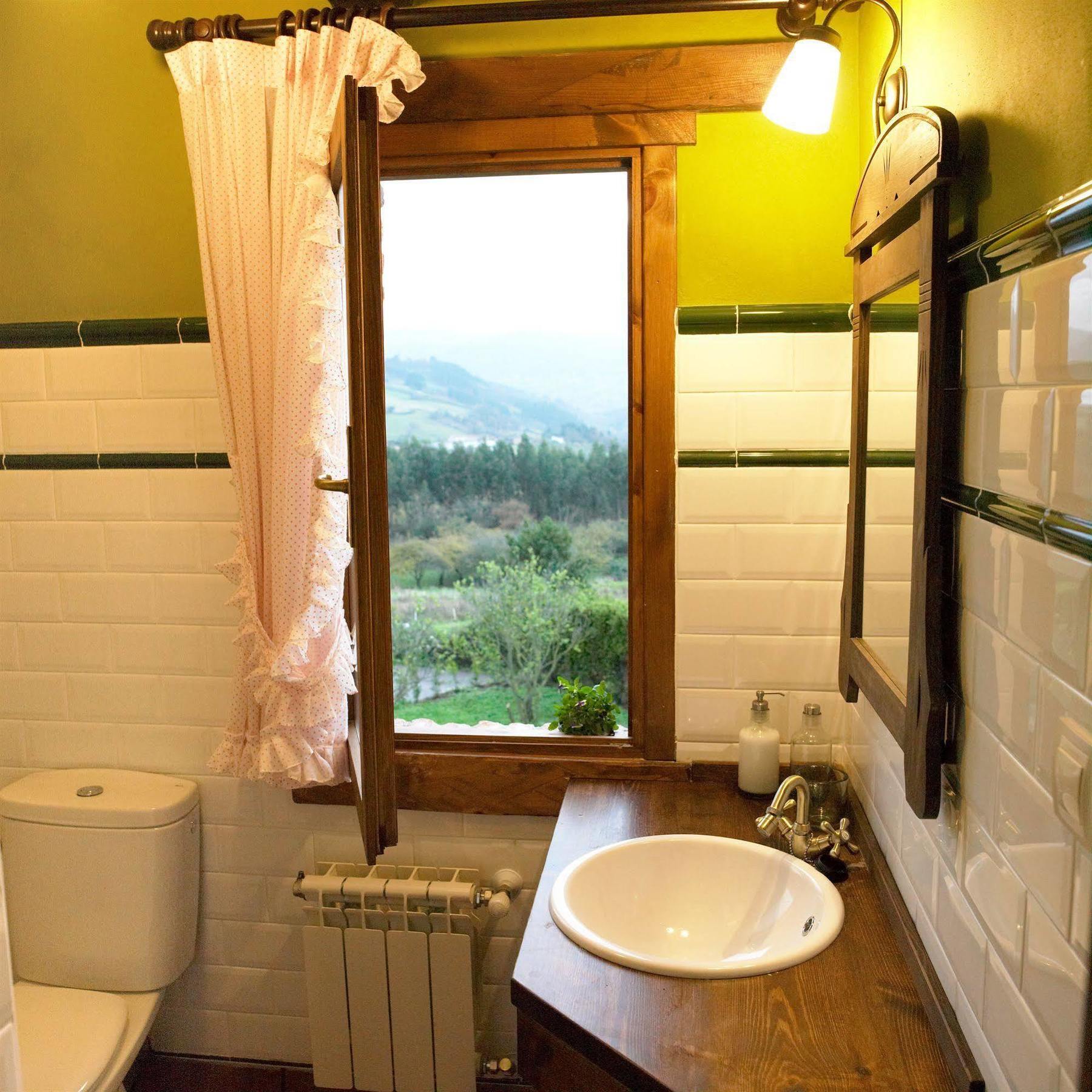 Apartamentos Rurales El Mirador De Cazanes Esterno foto